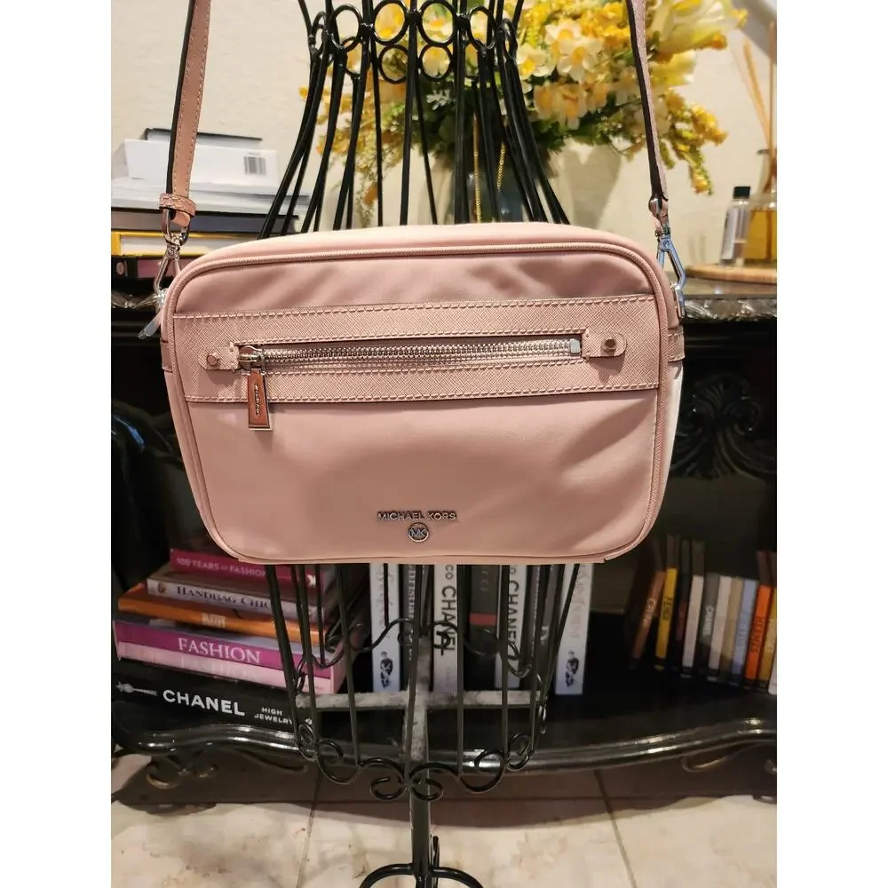 Michael Kors Jet Set Charm East/West Crossbody bag